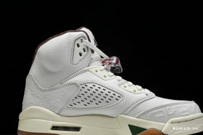 Jordan El Sail 5 Grito Retro 1106